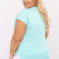  Plus size blouse model 211747 Relevance 
