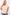 Plus size blouse Relevance - CELIA MODA