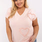  Plus size blouse model 211750 Relevance 