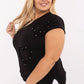  Plus size blouse model 211751 Relevance 