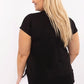  Plus size blouse model 211751 Relevance 