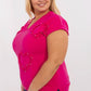  Plus size blouse model 211752 Relevance 