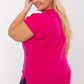  Plus size blouse model 211752 Relevance 