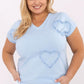  Plus size blouse model 211753 Relevance 