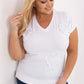  Plus size blouse model 211754 Relevance 