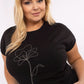  Plus size blouse model 211755 Relevance 