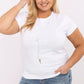  Plus size blouse model 211756 Relevance 
