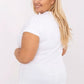  Plus size blouse model 211756 Relevance 