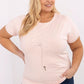  Plus size blouse model 211757 Relevance 