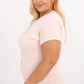  Plus size blouse model 211757 Relevance 