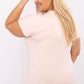  Plus size blouse model 211757 Relevance 
