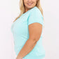  Plus size blouse model 211758 Relevance 