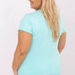  Plus size blouse model 211758 Relevance 