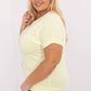 Plus size blouse model 211759 Relevance 