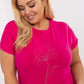  Plus size blouse model 211760 Relevance 