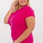  Plus size blouse model 211760 Relevance 