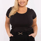  Plus size T-shirt model 211764 Relevance 