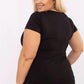  Plus size T-shirt model 211764 Relevance 