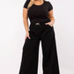  Plus size T-shirt model 211764 Relevance 