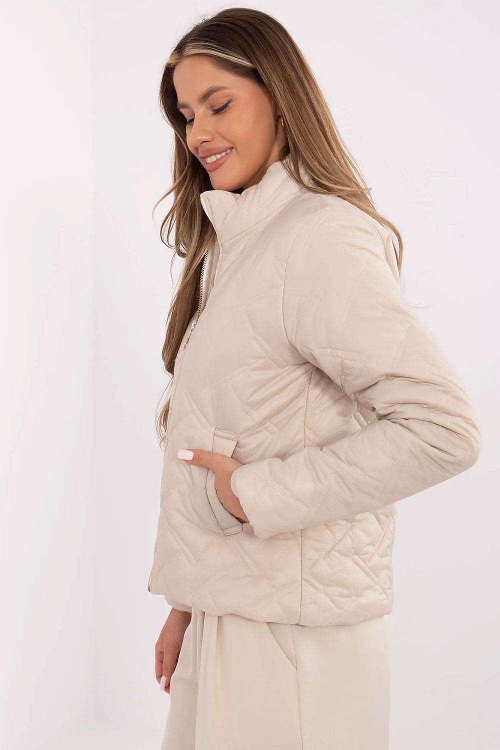 Jacket Italy Moda - CELIA MODA