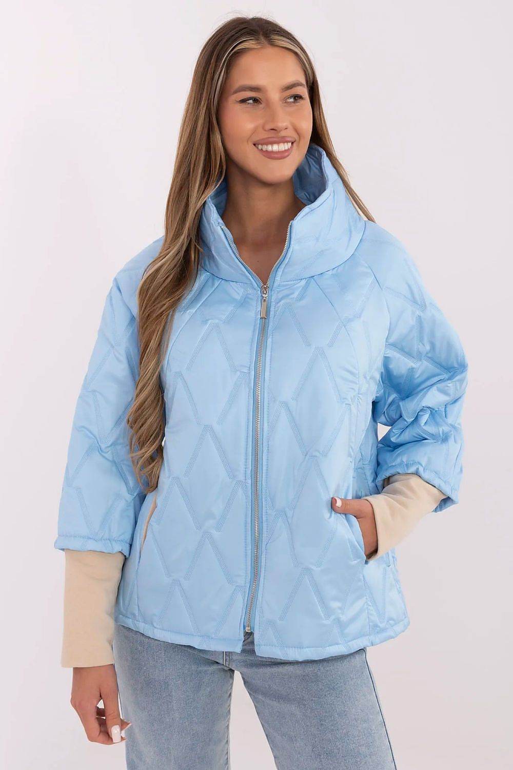 Jacket Italy Moda - CELIA MODA
