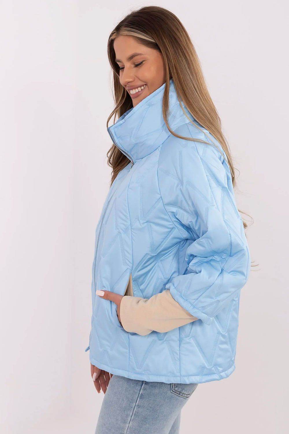 Jacket Italy Moda - CELIA MODA