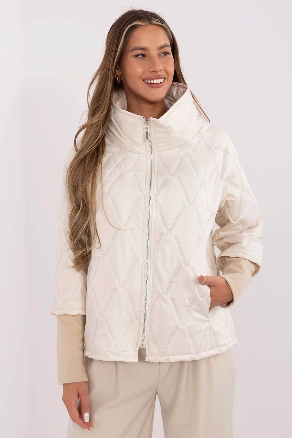 Jacket Italy Moda - CELIA MODA