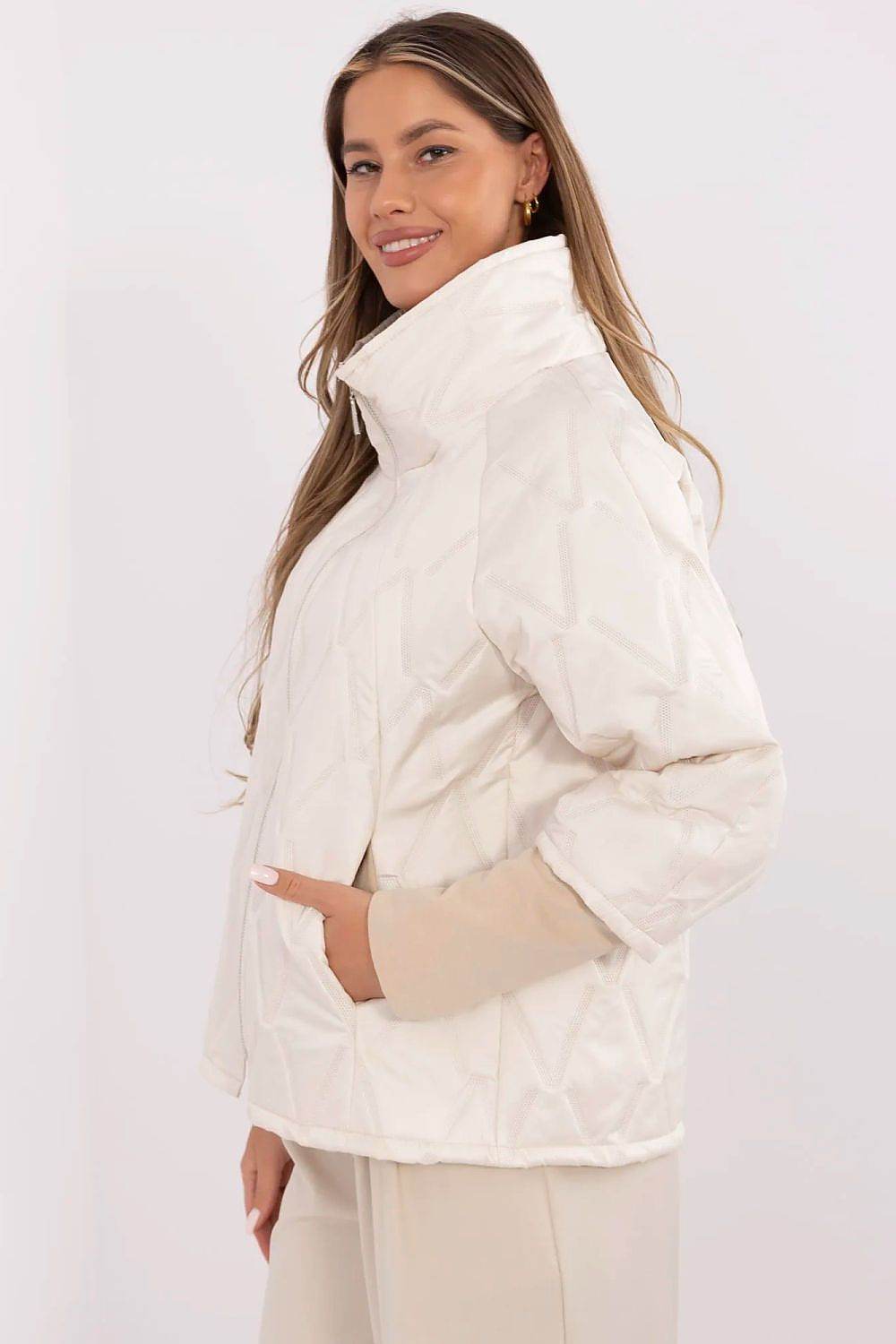 Jacket Italy Moda - CELIA MODA