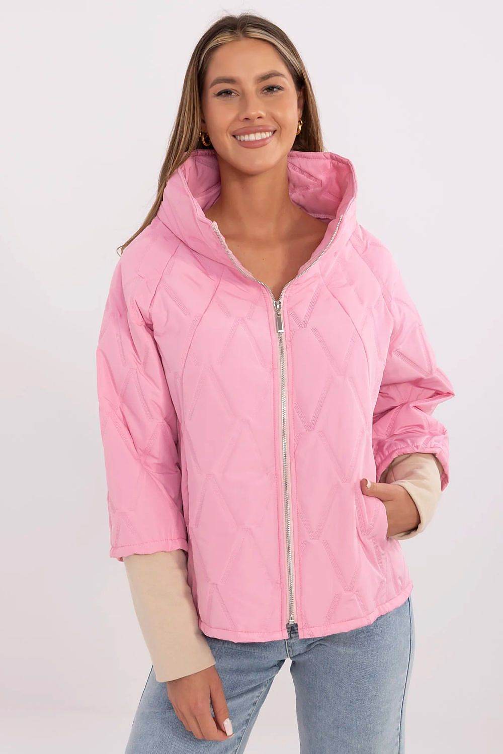 Jacket Italy Moda - CELIA MODA