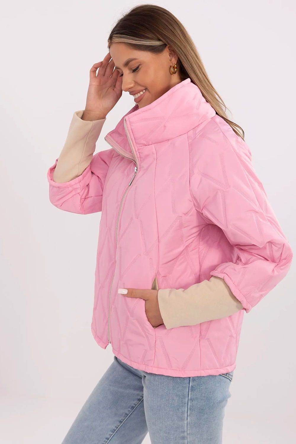 Jacket Italy Moda - CELIA MODA