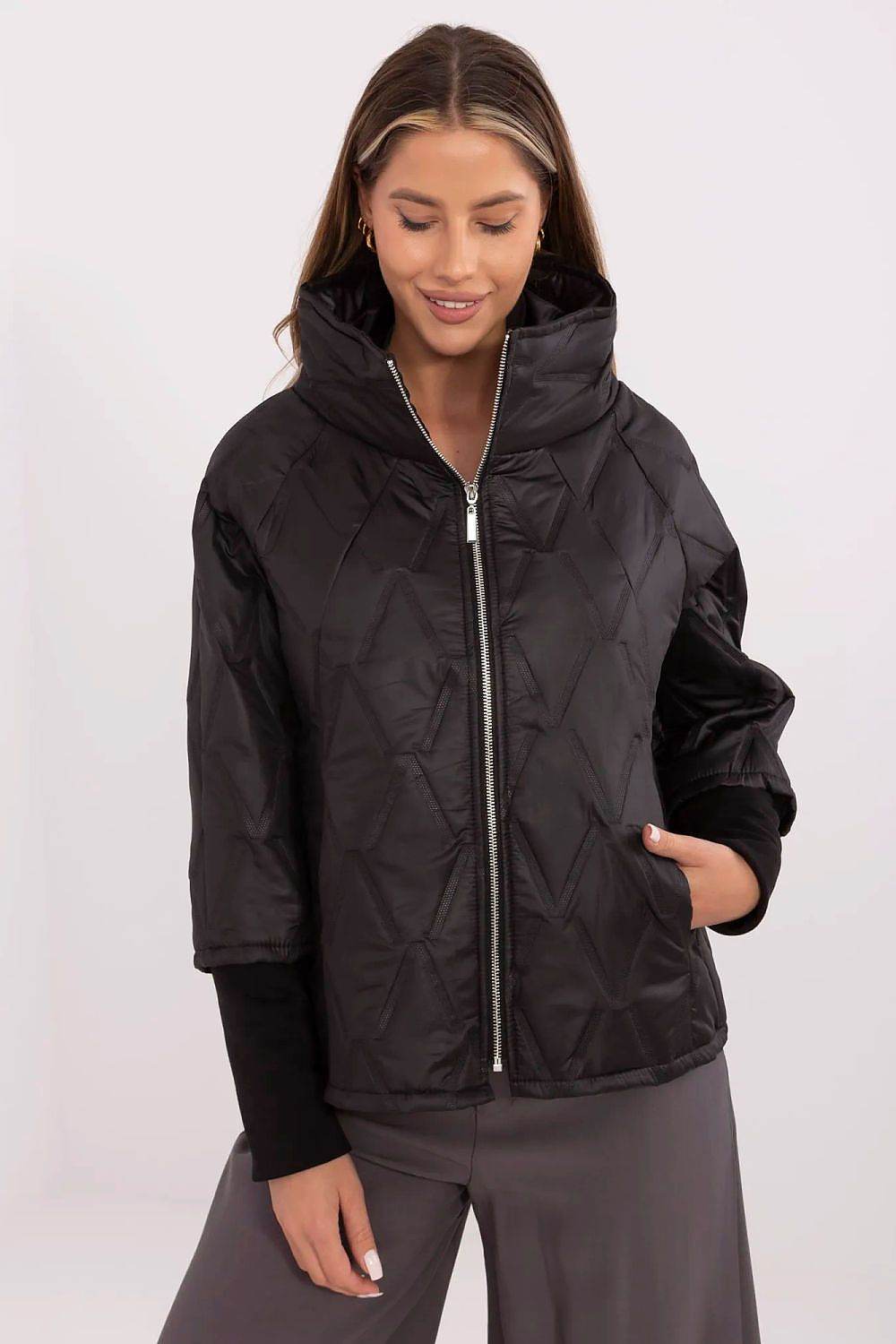 Jacket Italy Moda - CELIA MODA