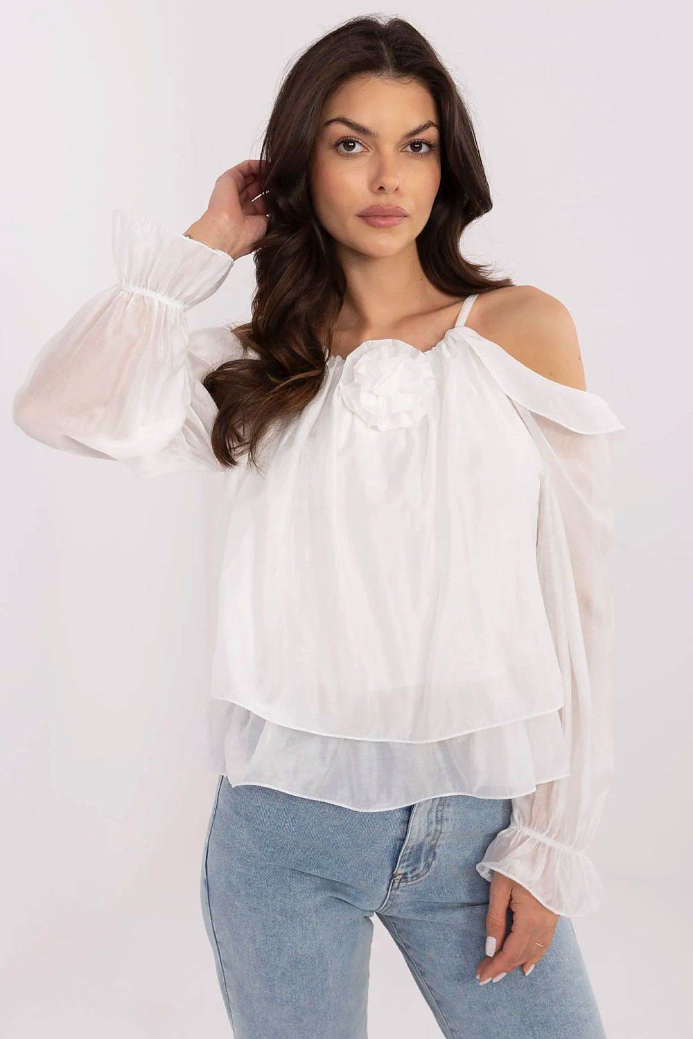 Blouse Italy Moda - CELIA MODA