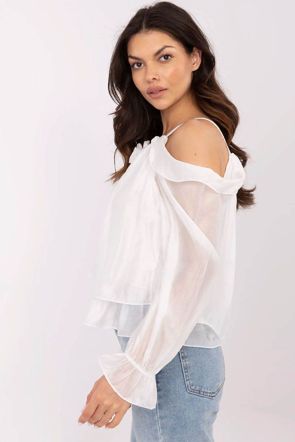 Blouse Italy Moda - CELIA MODA