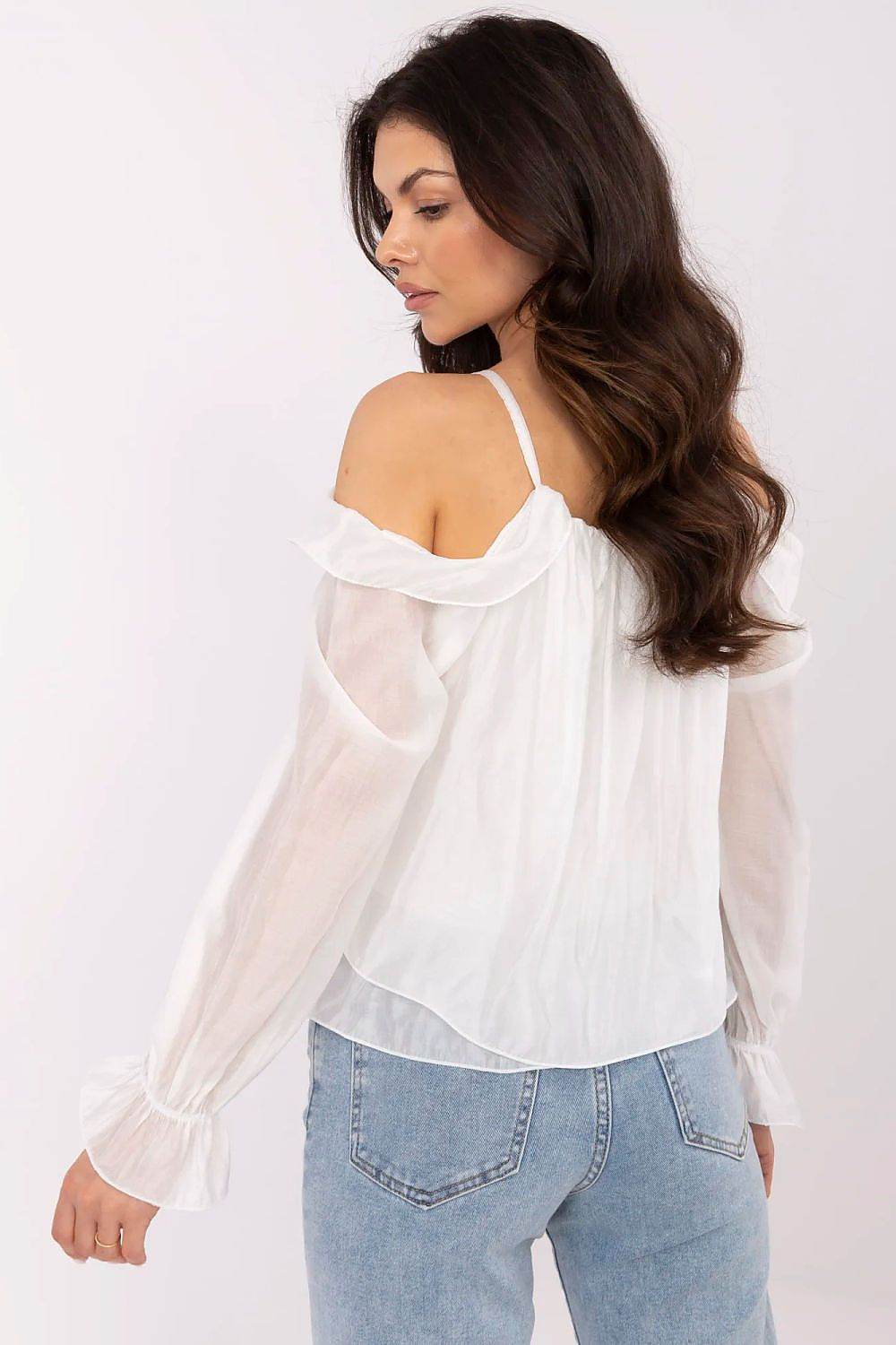 Blouse Italy Moda - CELIA MODA