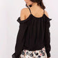 Blouse Italy Moda - CELIA MODA