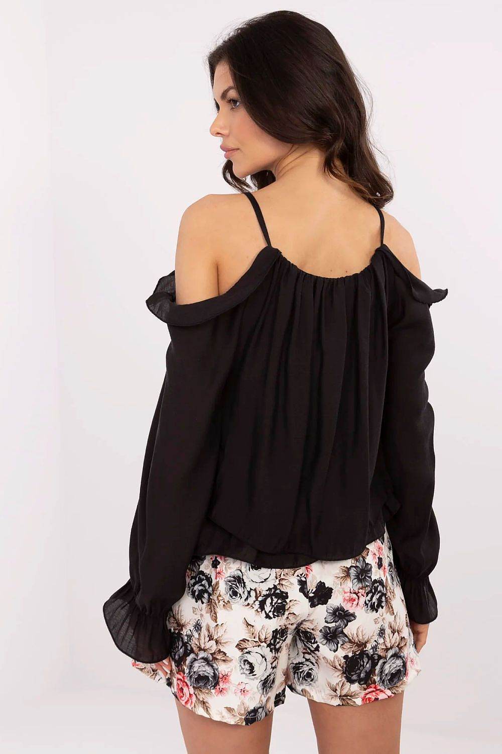 Blouse Italy Moda - CELIA MODA