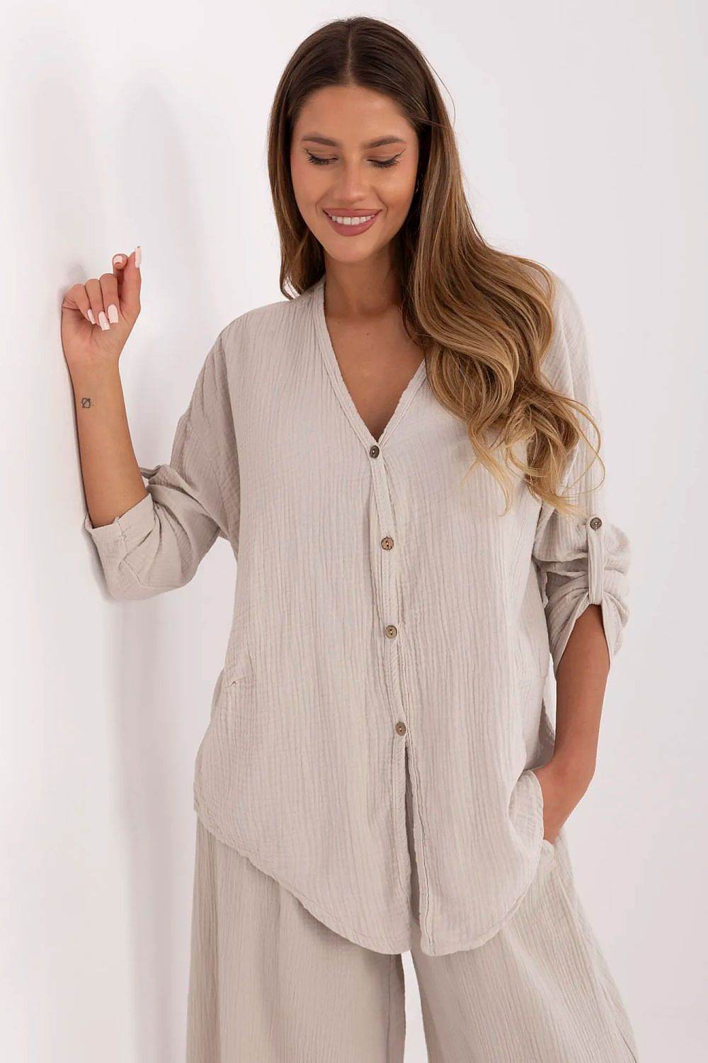 Shirt Italy Moda - CELIA MODA