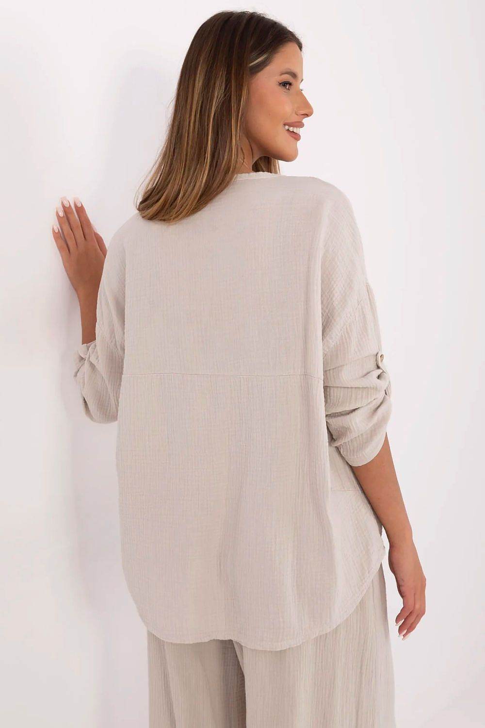Shirt Italy Moda - CELIA MODA