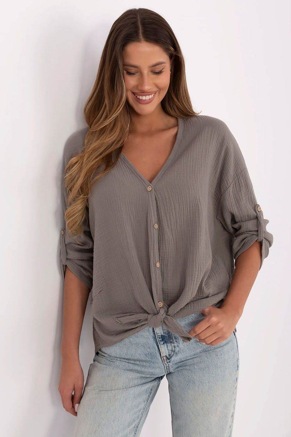 Shirt Italy Moda - CELIA MODA