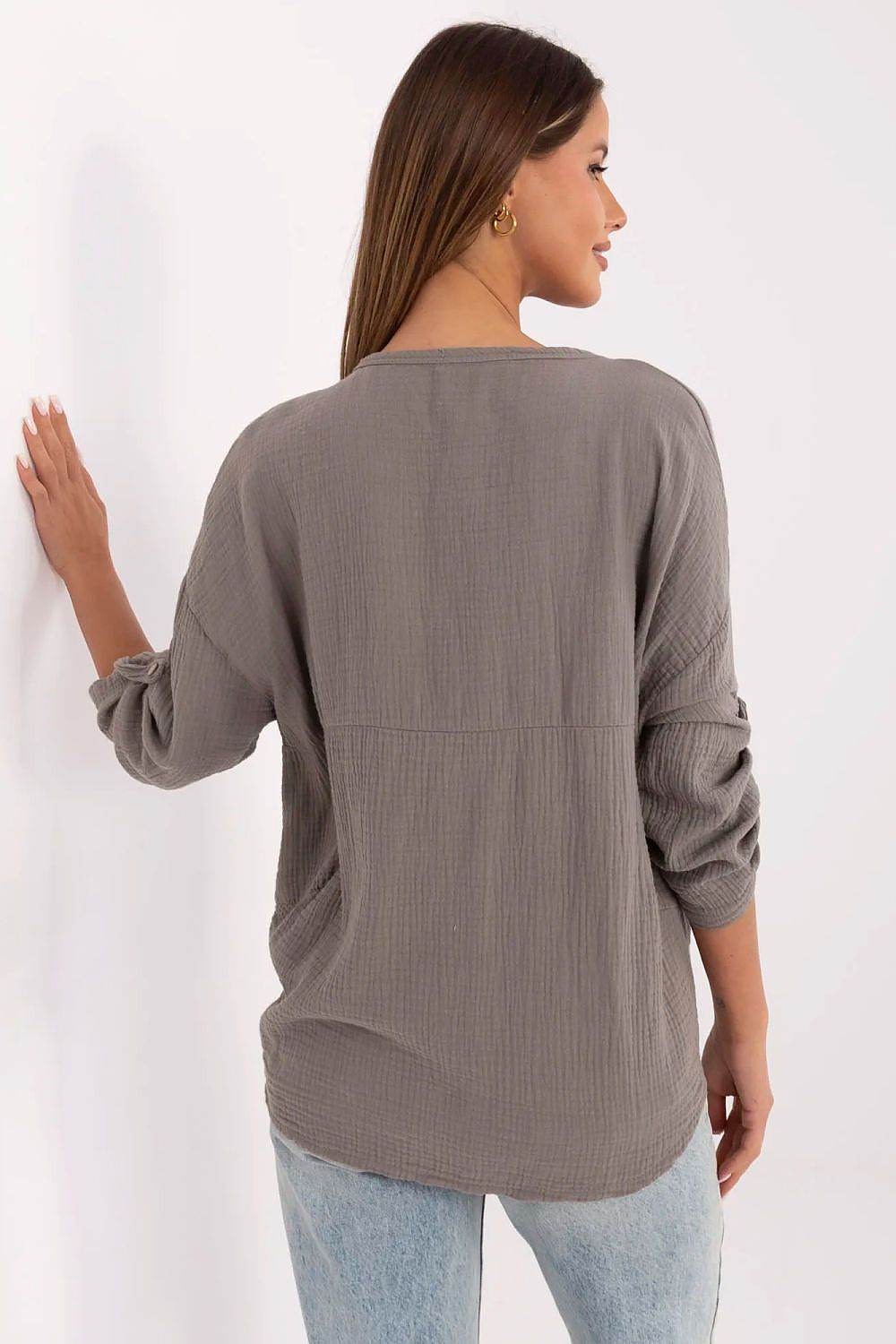 Shirt Italy Moda - CELIA MODA