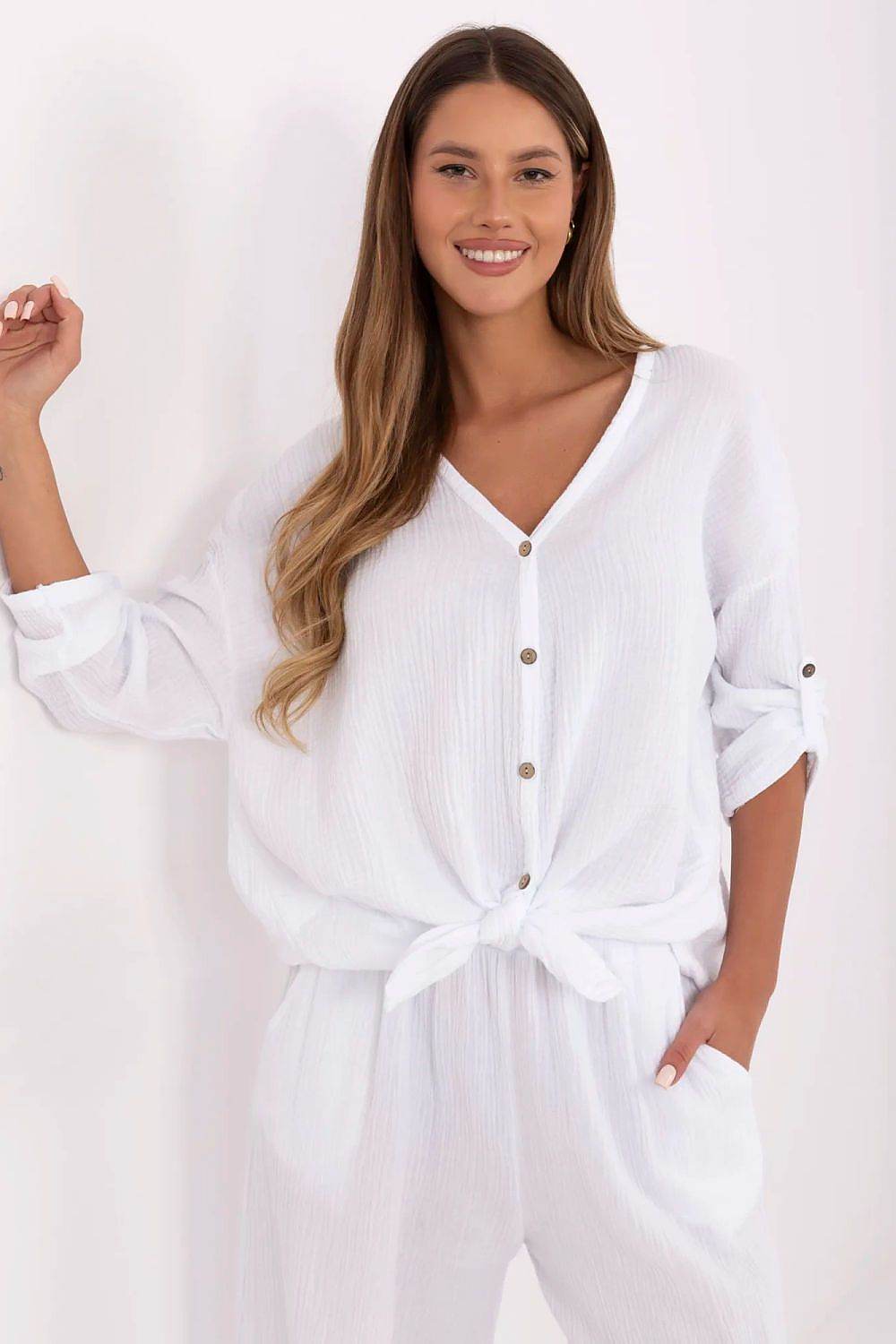 Shirt Italy Moda - CELIA MODA