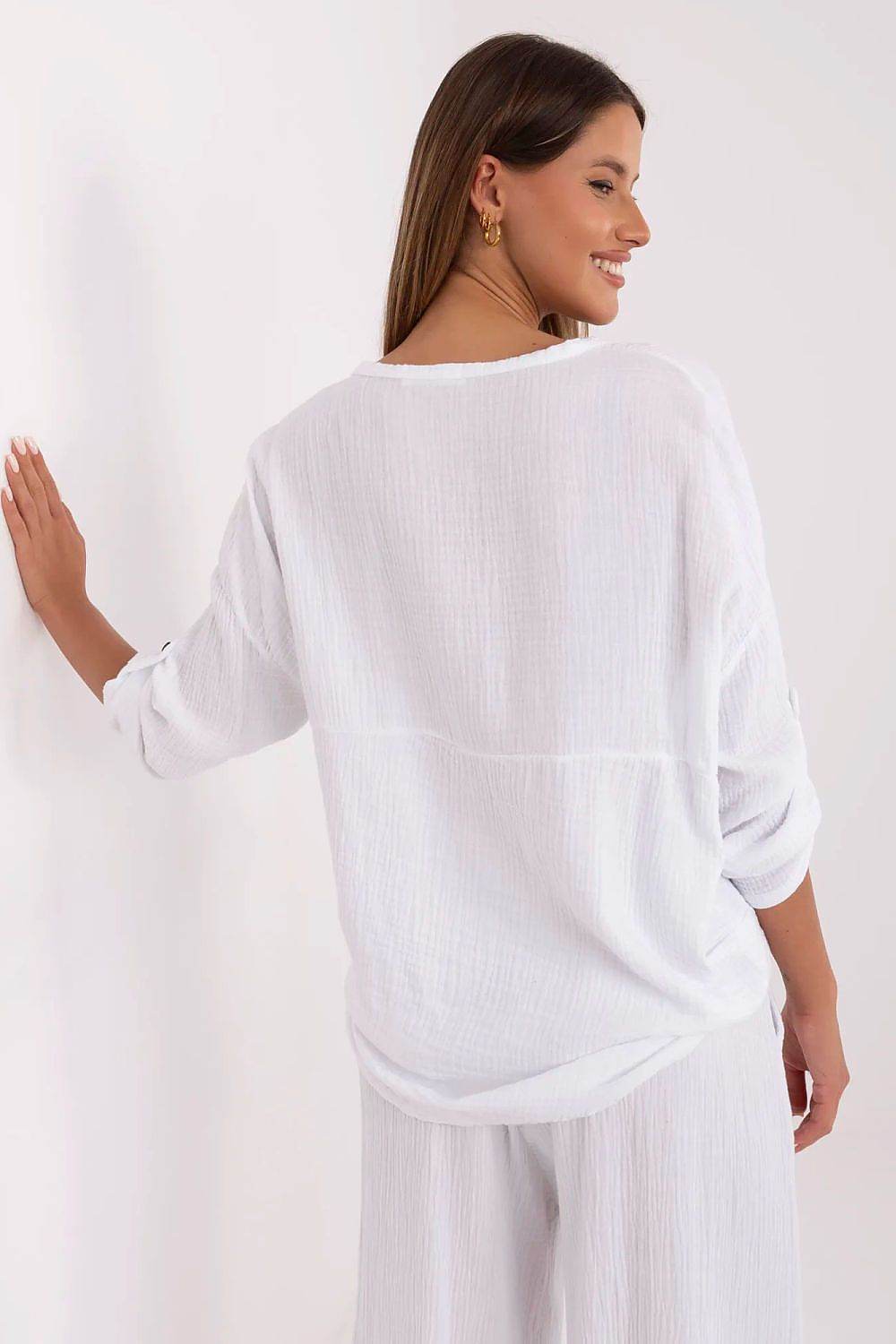 Shirt Italy Moda - CELIA MODA