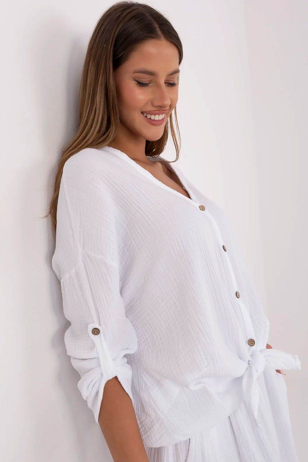 Shirt Italy Moda - CELIA MODA