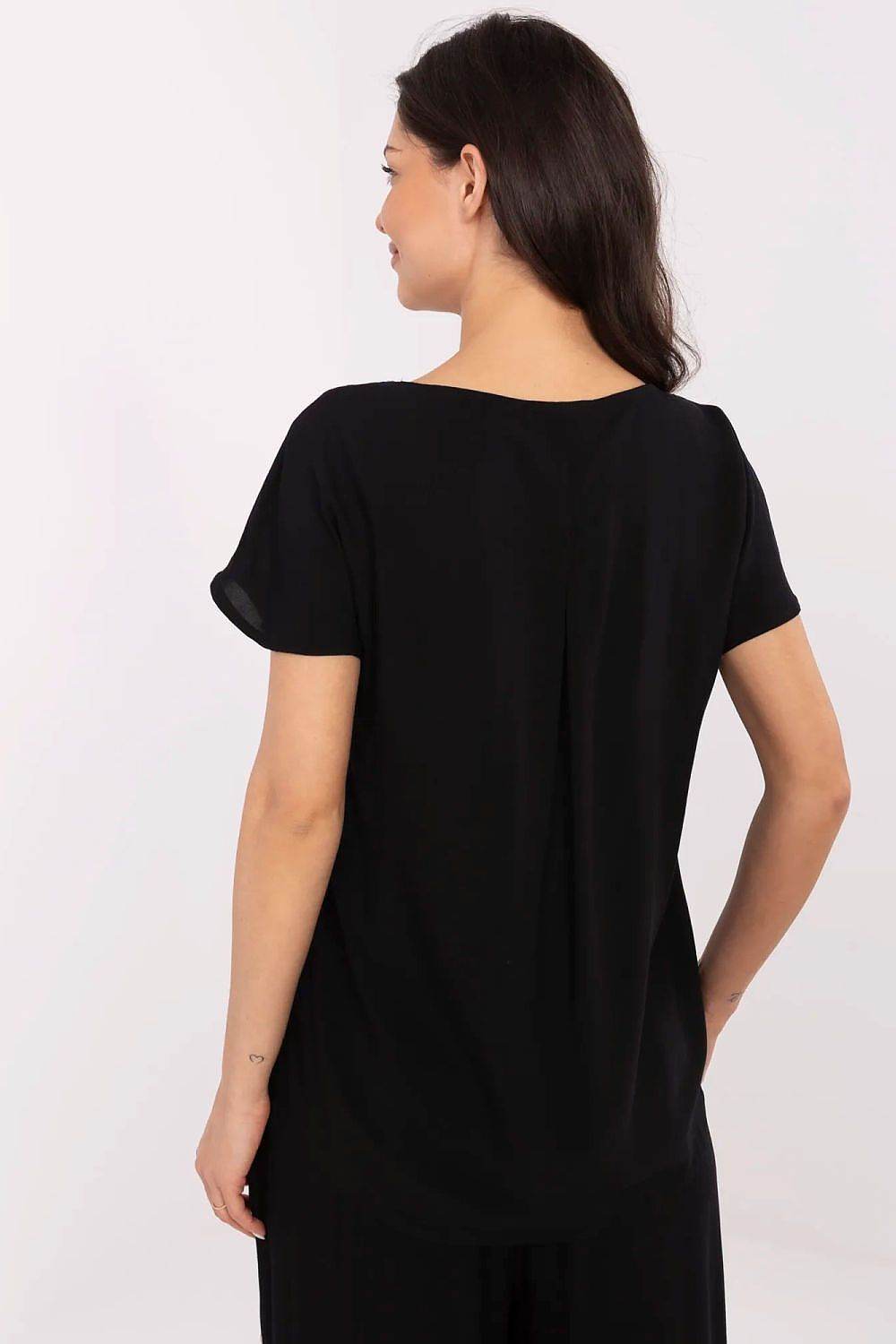 Blouse Sublevel - CELIA MODA