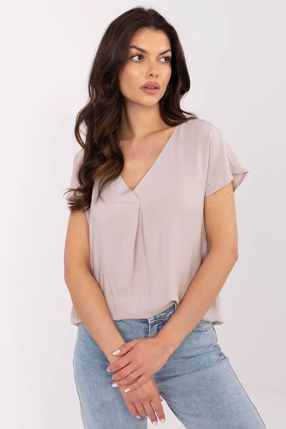 Blouse Sublevel - CELIA MODA