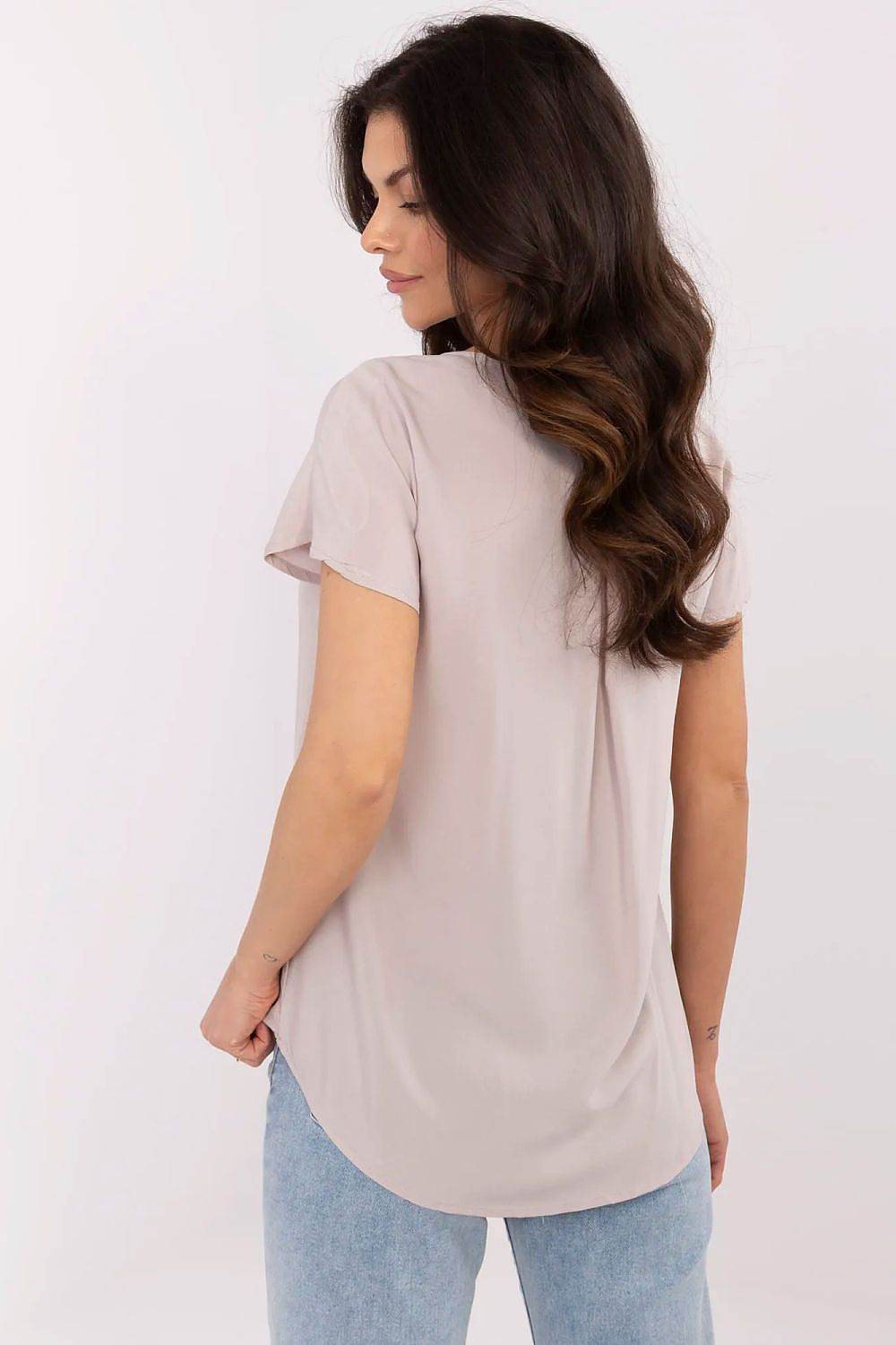 Blouse Sublevel - CELIA MODA