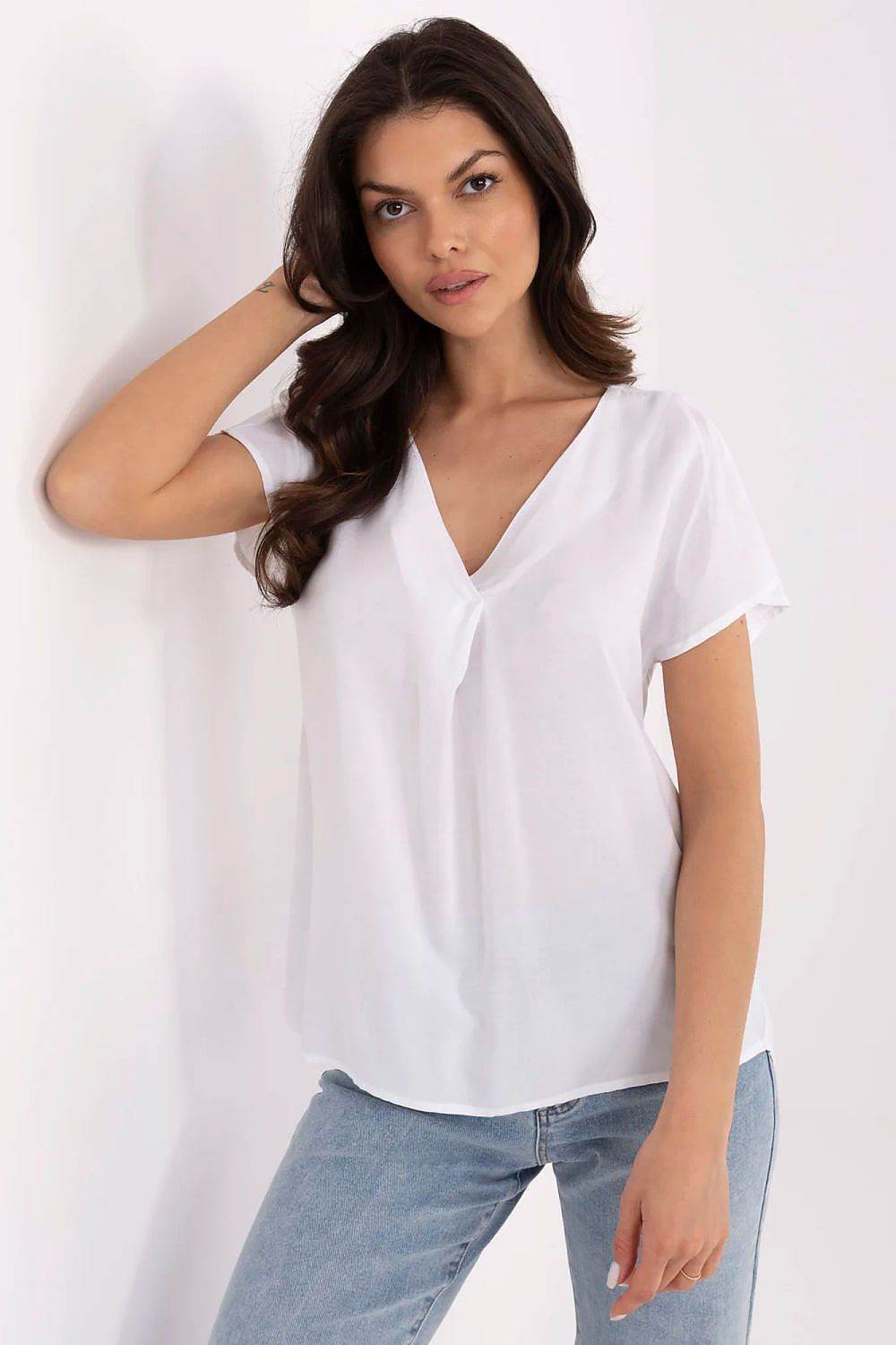 Blouse Sublevel - CELIA MODA