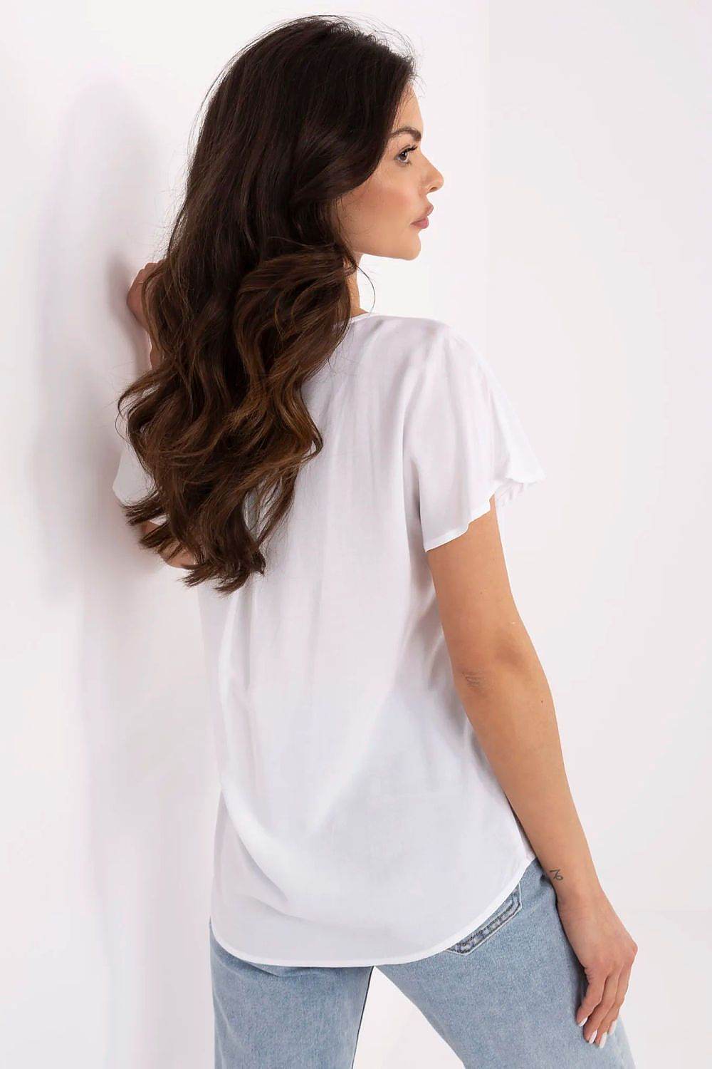 Blouse Sublevel - CELIA MODA