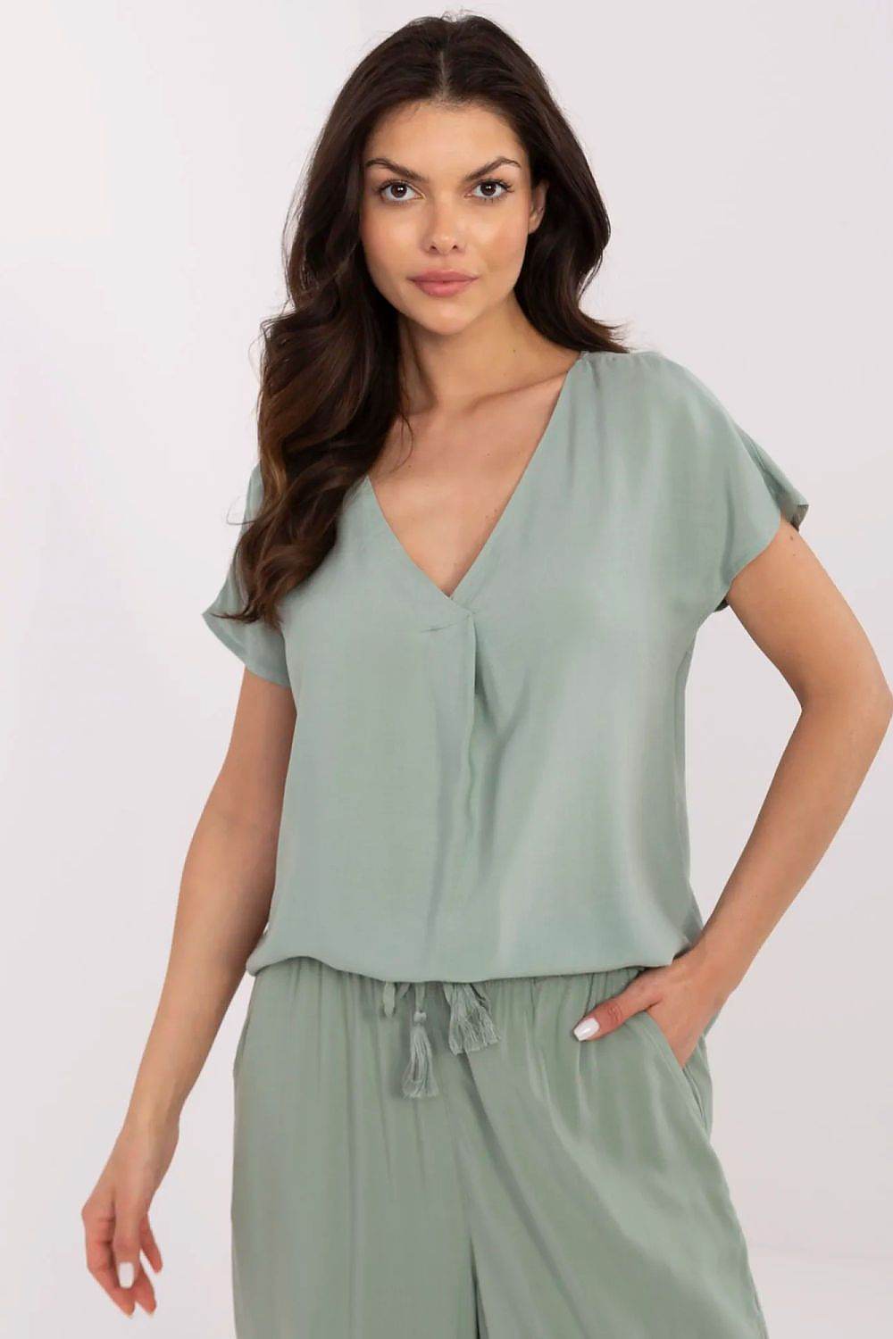 Blouse Sublevel - CELIA MODA