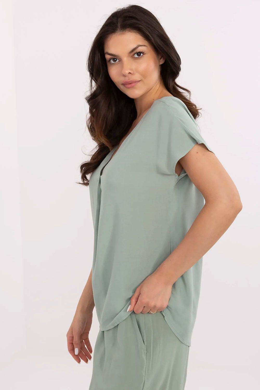 Blouse Sublevel - CELIA MODA